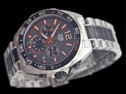 Replica Tag Heuer Watches